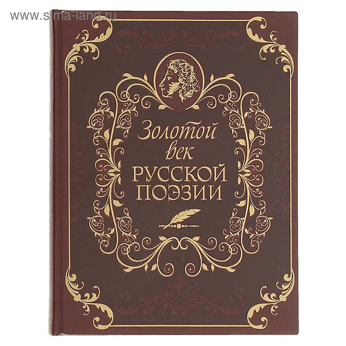 Картинки золотой век русской литературы