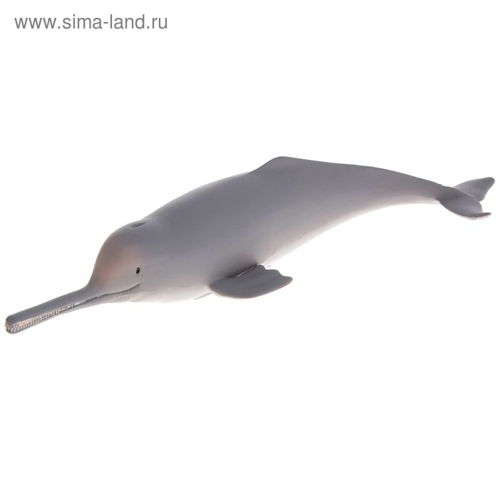 Фигурка «Гангский речной дельфин»