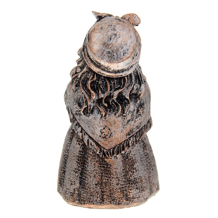 Фигура домовой "Любви и радости"