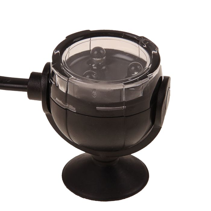 Подсветка светодиодная LED101-WHITE (KW) белая