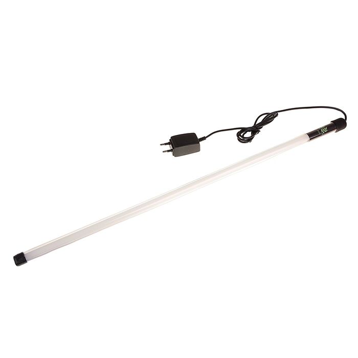 Подсветка подводная Submersible Light Tri Color(50cm)(12W) трехцветная