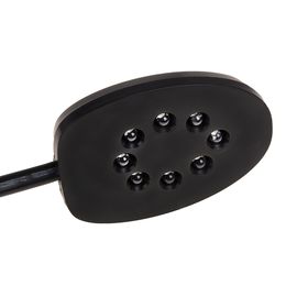 

Светильник для аквариума DOPHIN 8LED (KW)