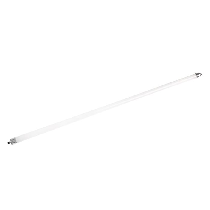 Лампа для аквариума Т5 - WHITE, 24 w, 10000 К, 549мм, белая (KW)