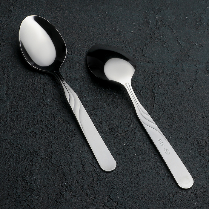 Ложка десертная "София", толщина 1,8 мм