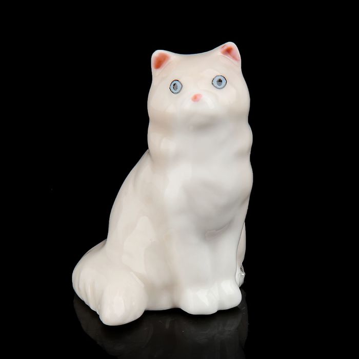 Сувенир "Котик Кузьма"