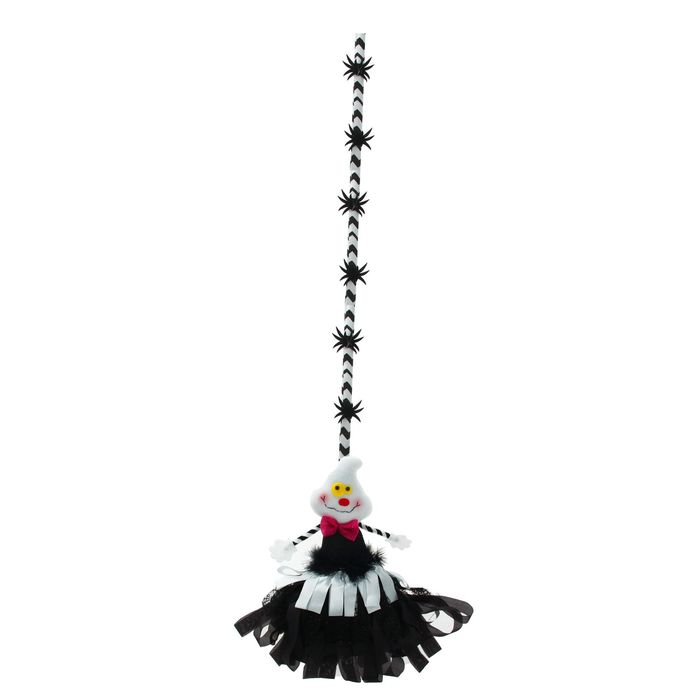 Метла световая "Привидение"