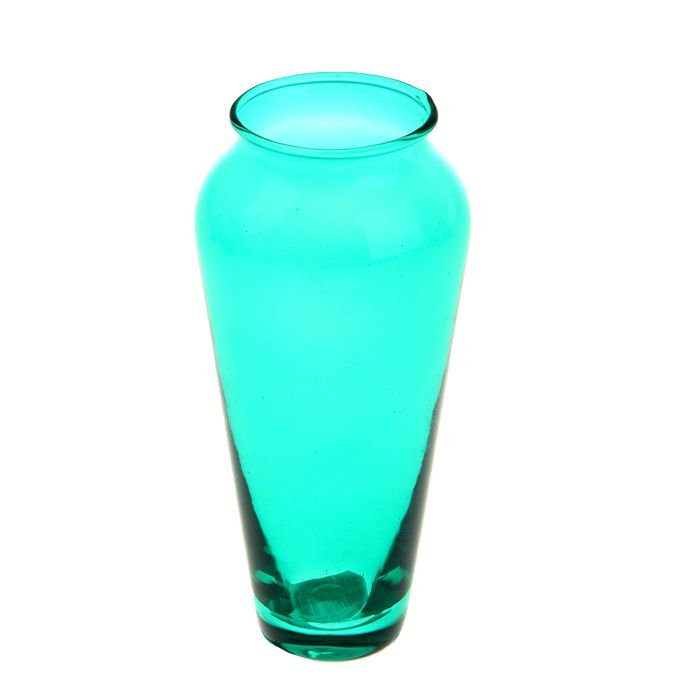 Ваза "Весна" зелёная, 0,15 л