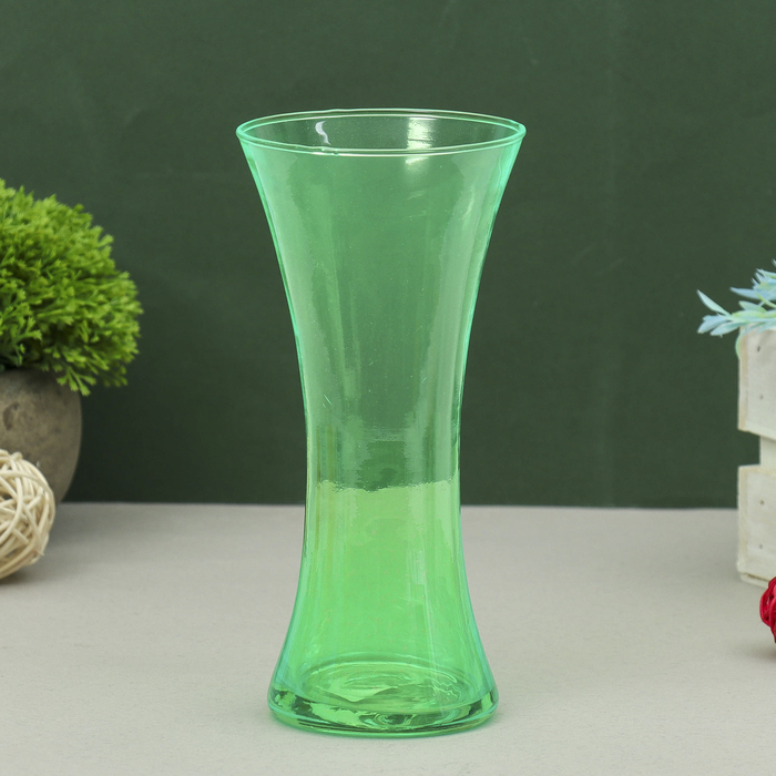 Ваза "Весна" микс, 0,38 л