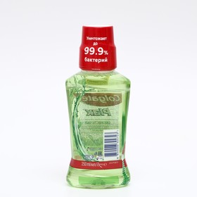 

Ополаскиватель для полости рта Colgate Plax «Свежесть чая», 250 мл
