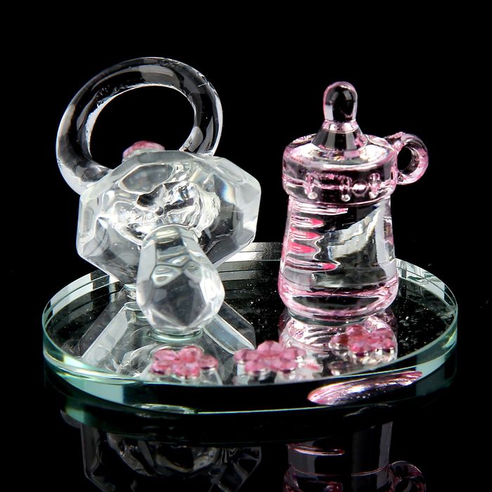 Сувенир "Мой малыш" МИКС