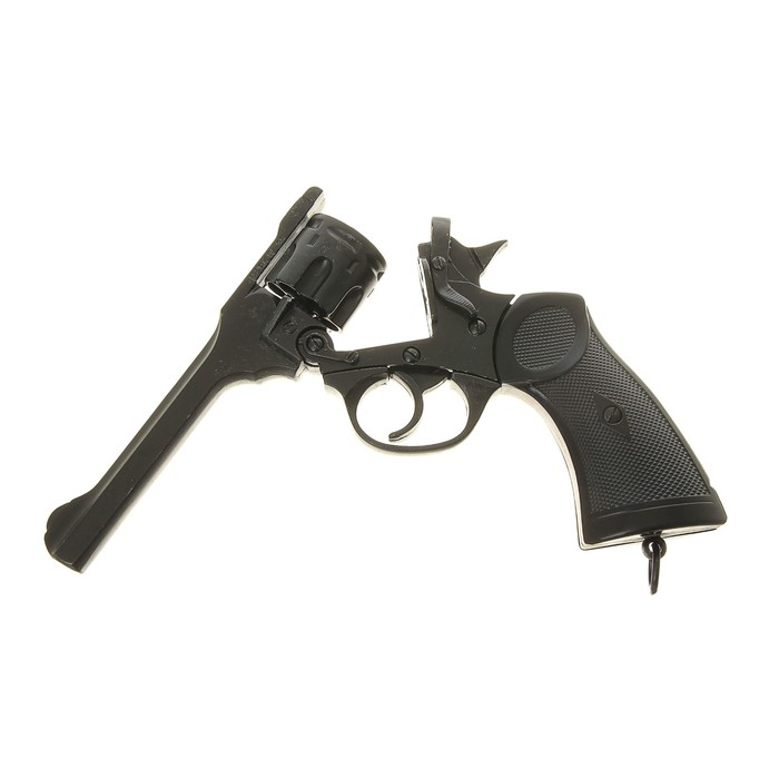 Макет револьвера Webley MK 4, Великобритания, 1923 г