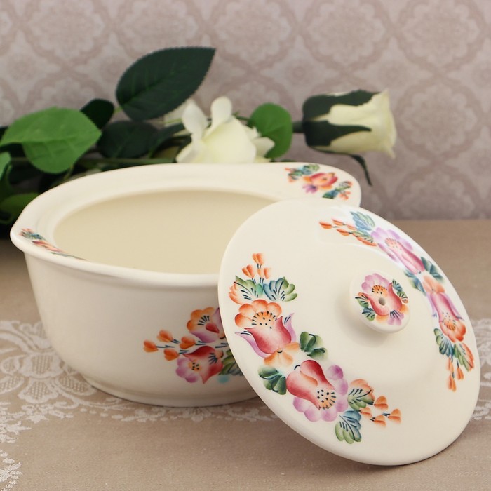 Миска "Донская" №2, 1 сорт