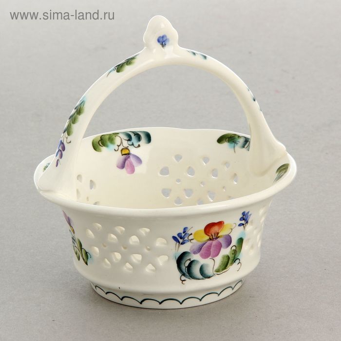 

Конфетница "Фиалка", 1 сорт