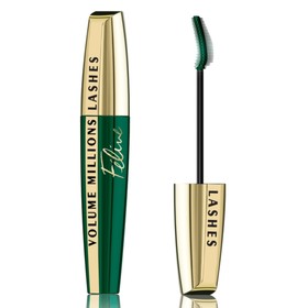 

Тушь для ресниц L'Oreal Million Lashes , цвет чёрный