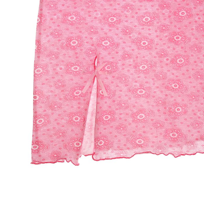 Сорочка женская, цвет МИКС, размер 44