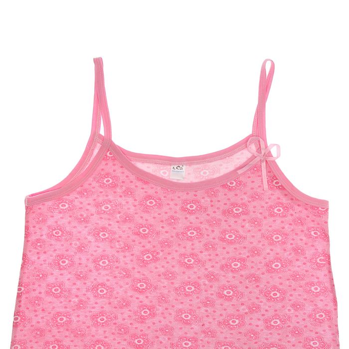 Сорочка женская, цвет МИКС, размер 44