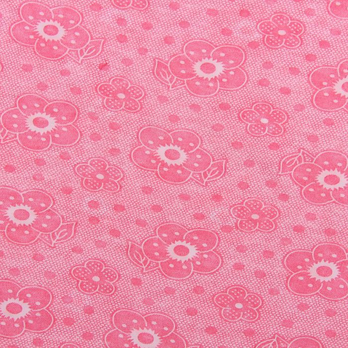 Сорочка женская, цвет МИКС, размер 44