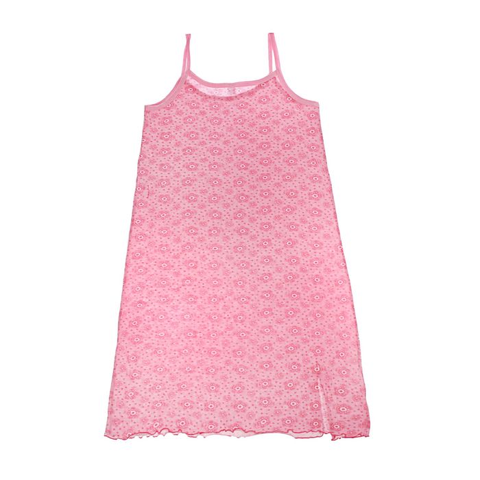 Сорочка женская, цвет МИКС, размер 48