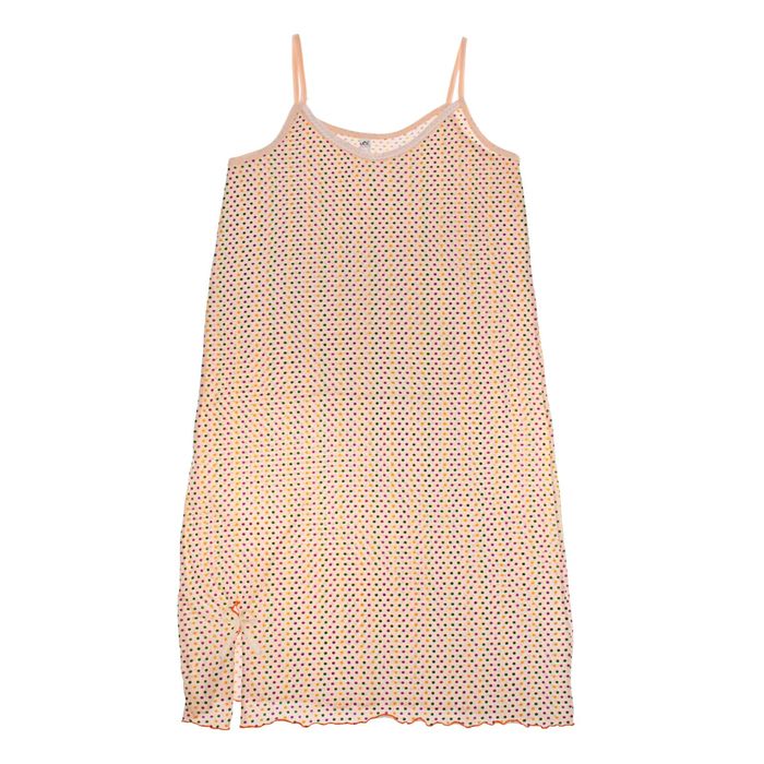 Сорочка женская, цвет МИКС, размер 48