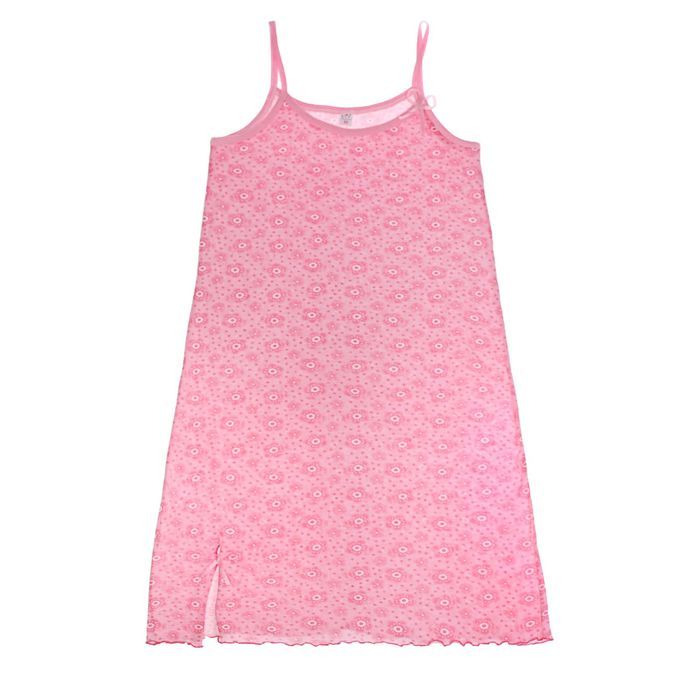 Сорочка женская, цвет МИКС, размер 48