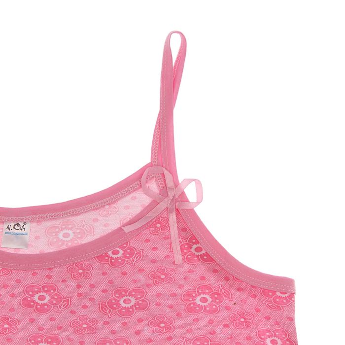 Сорочка женская, цвет МИКС, размер 48