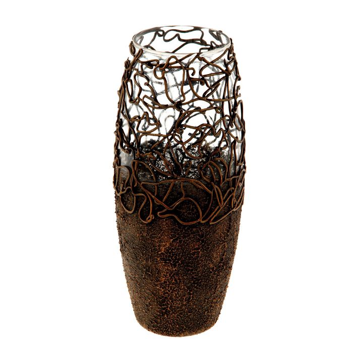 Ваза "Земля" микс