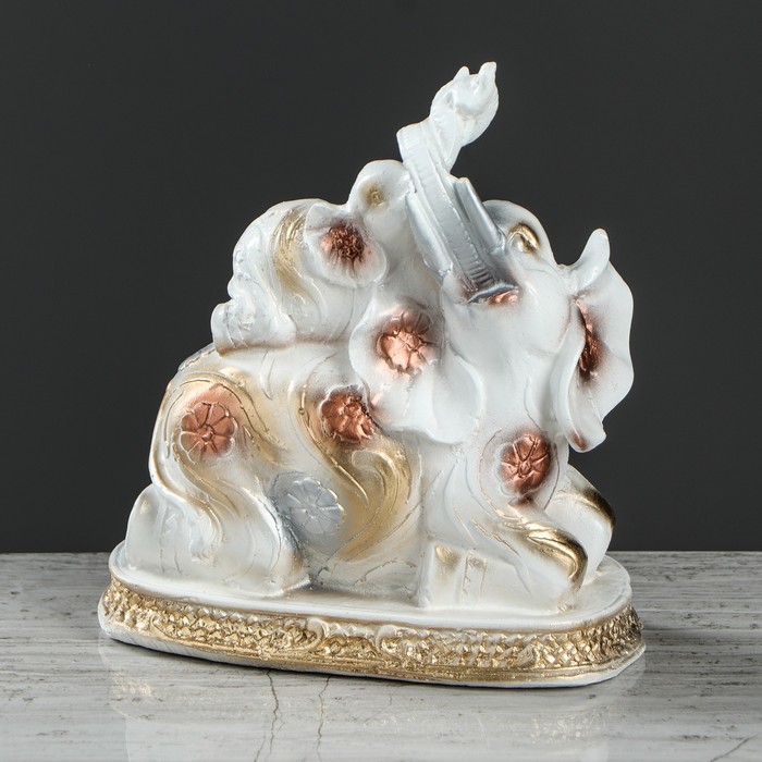 Сувенир "Семья слонов" малый