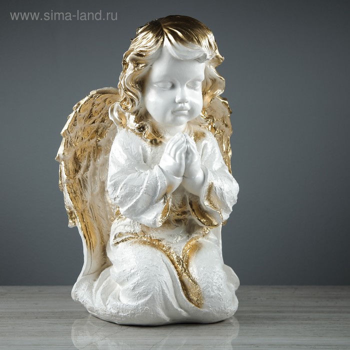 Ангелочки и эльфы Статуэтка Ангел 45 см