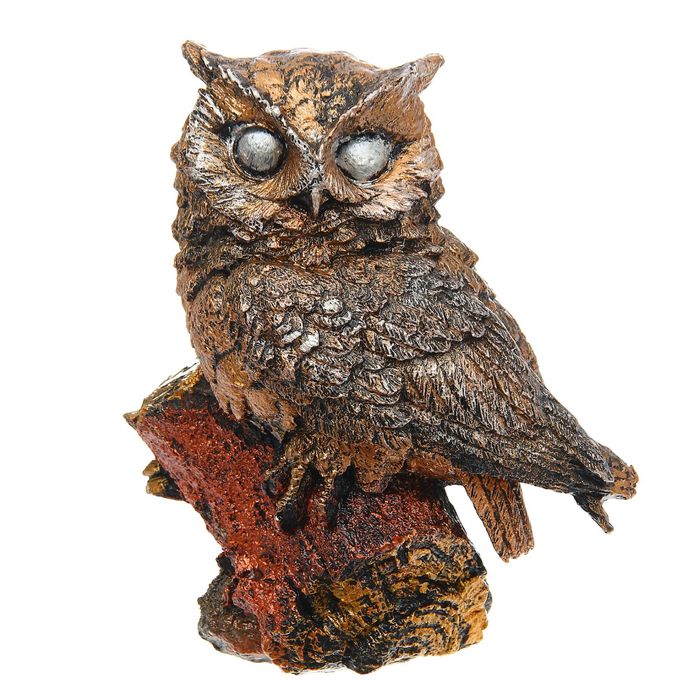 Копилка "Сова" большая