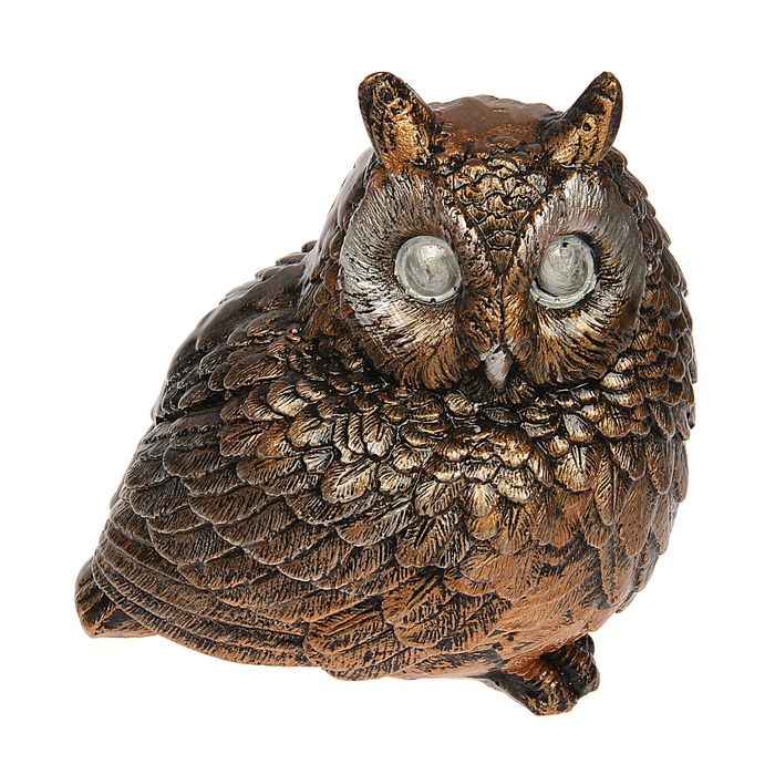 Копилка "Сова Люся"