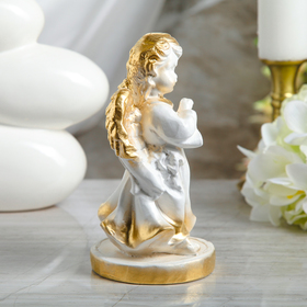 

Статуэтка "Молящийся ангел" 19 см