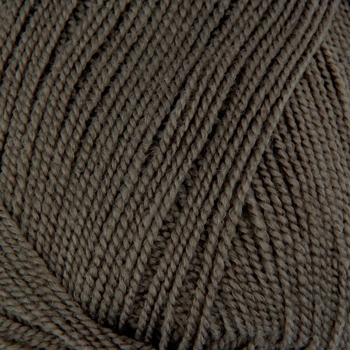 Пряжа Karolina (Каролина) 100% акрил 438м/100гр (67 полынь)