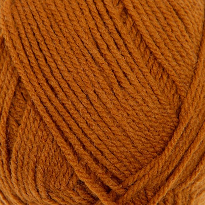 Пряжа Sufle (Суфле) 100% акрил 292м/100гр (130 бронза)