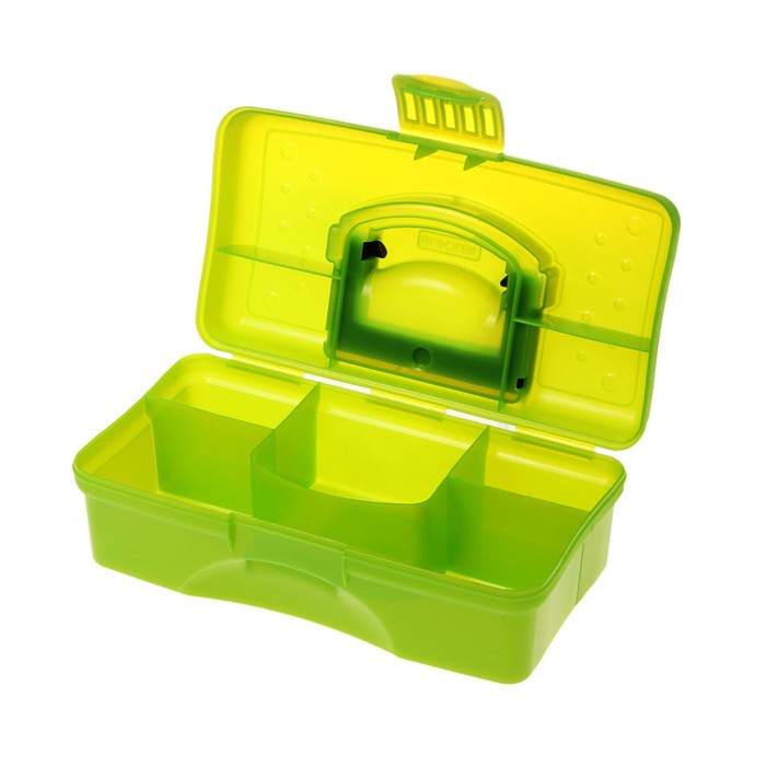 Органайзер для инструментов Hobby Box 12", цвет МИКС