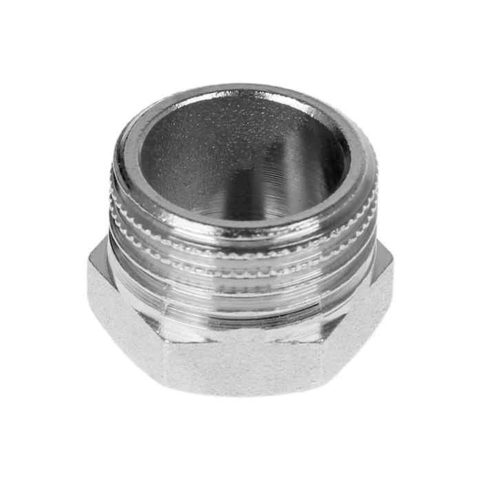 Заглушка General Fittings, 1/2&quot;, пробка