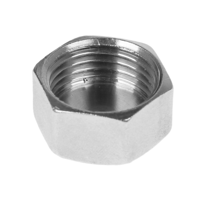 Заглушка General Fittings, 1/2&quot;, крышка