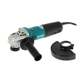 

Угловая шлифмашина Makita 9565HZ, 1100 Вт