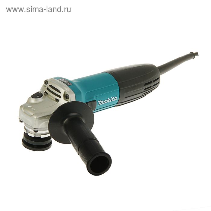 Угловая шлифмашина Makita GA5030, 720 Вт