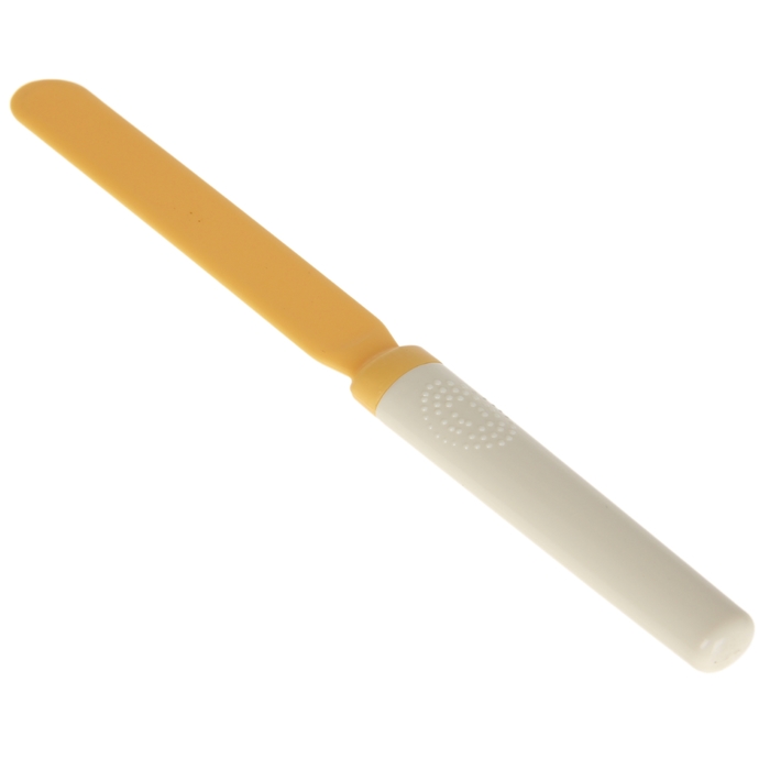 Лопатка кондитерская 21х2х1 см "Ваниль"