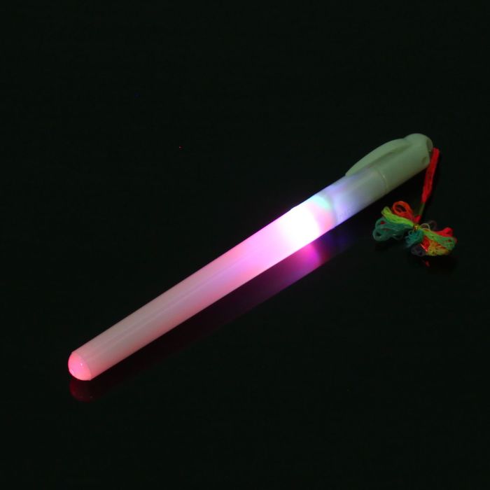 Световая палочка "Однотонная"