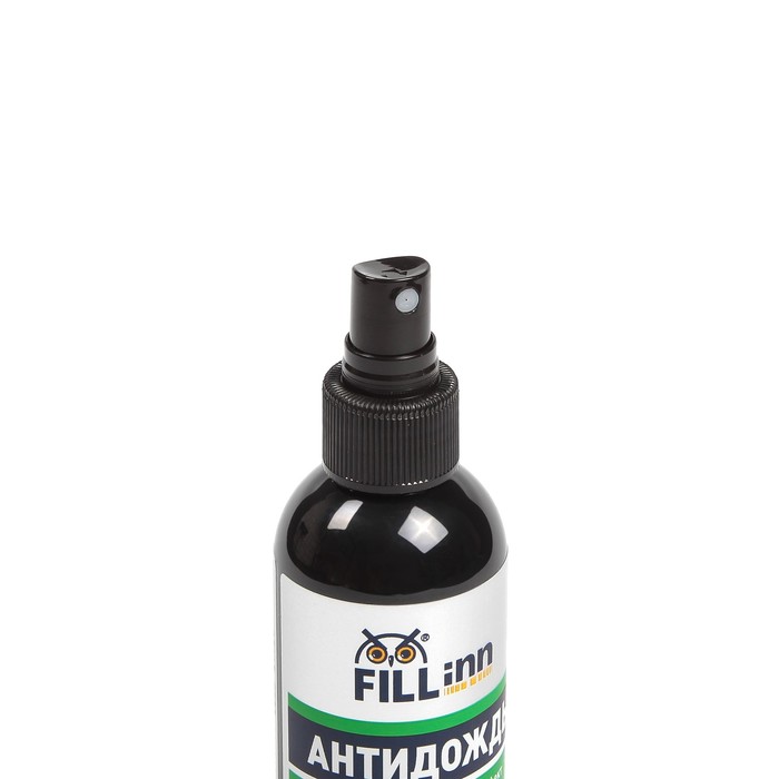 Антидождь FILL INN, 200 мл, спрей
