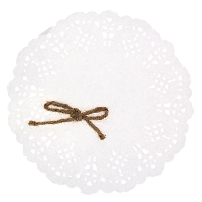 Открытка новогодняя «Часы», 11 × 15 см набор для создания