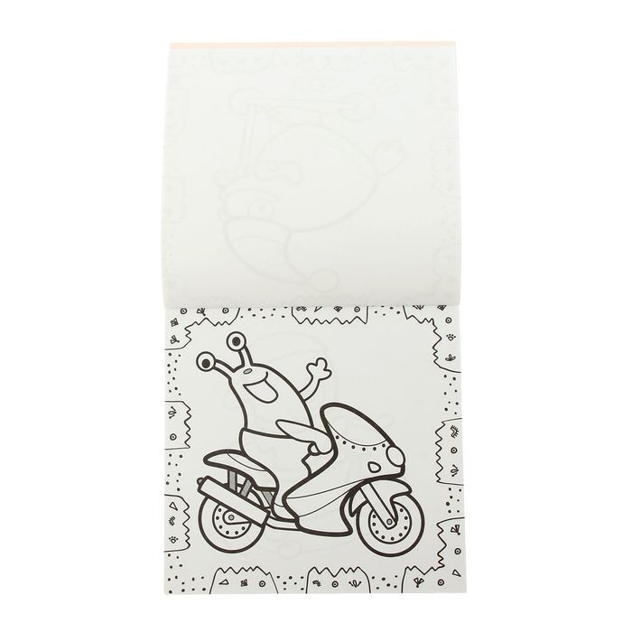 Монстры и мобили