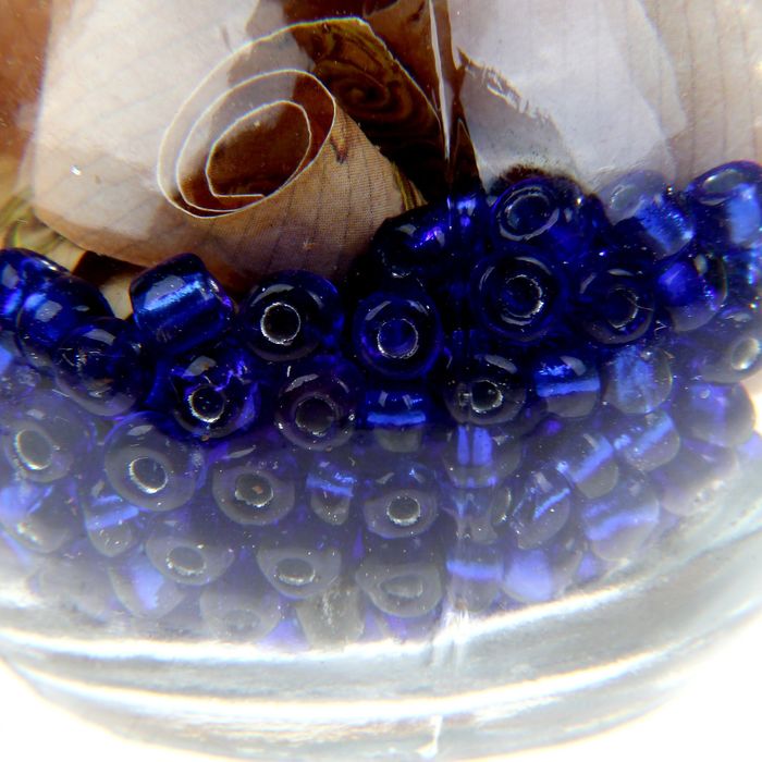 Баночка предсказаний "Предсказания духа судьбы"