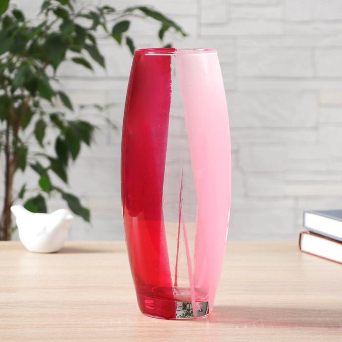 Ваза "Рубин"