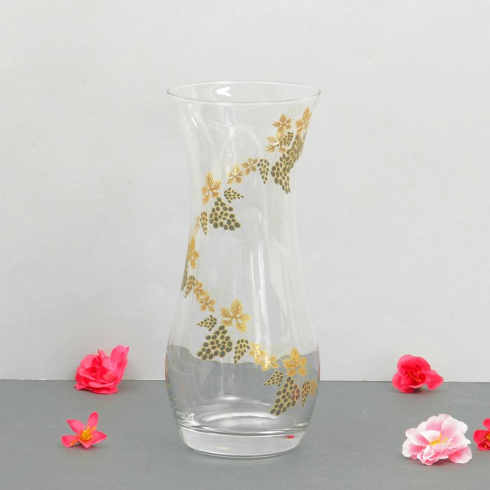 Ваза "Виноградная лоза"