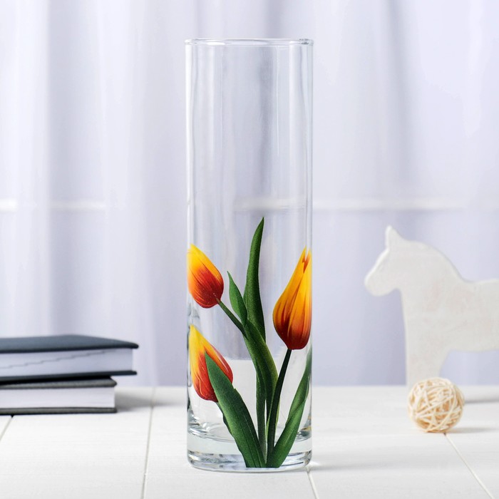 Ваза "Тюльпан"