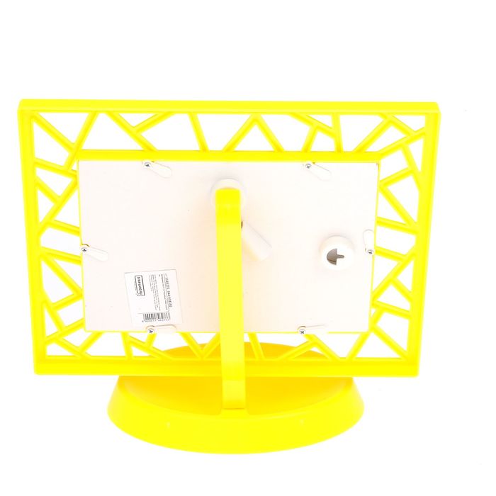 Фоторамка 12х17 см "Паутинка" МИКС