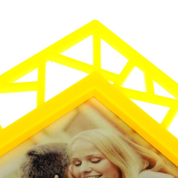 Фоторамка 12х17 см "Паутинка" МИКС