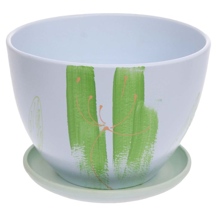 Кашпо "Тмин" 6 л